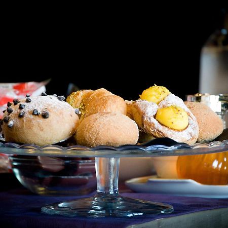 Eh13 Luxury Accommodation Catania Bagian luar foto