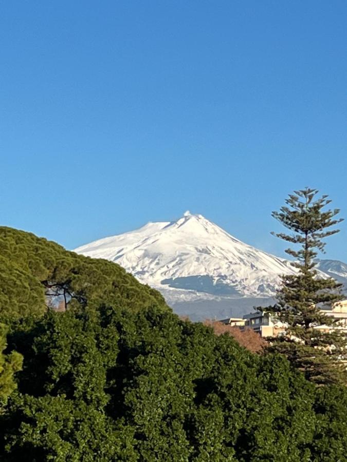 Eh13 Luxury Accommodation Catania Bagian luar foto