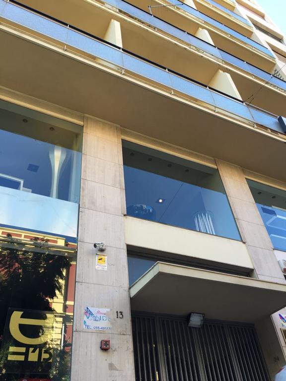 Eh13 Luxury Accommodation Catania Bagian luar foto