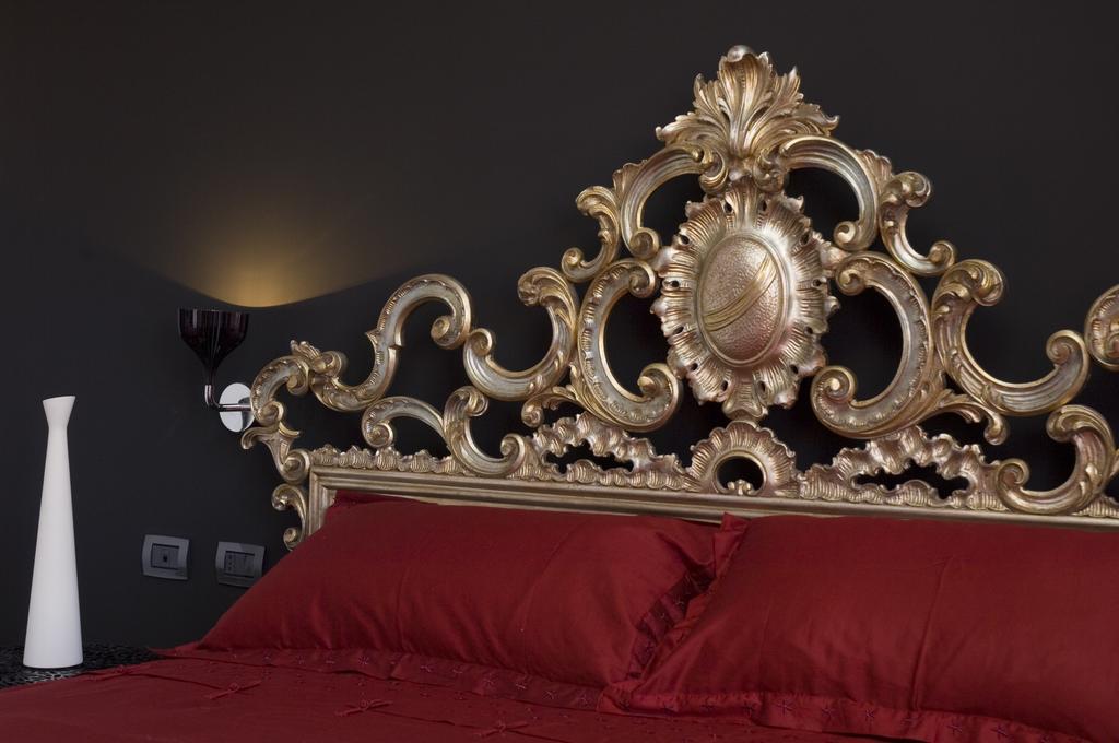 Eh13 Luxury Accommodation Catania Bagian luar foto