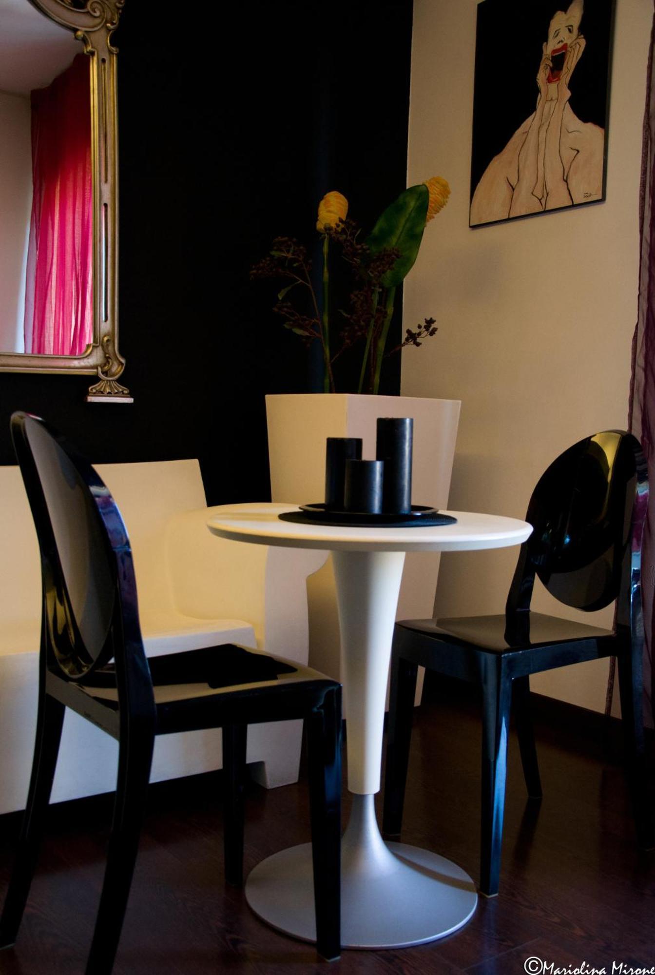 Eh13 Luxury Accommodation Catania Bagian luar foto