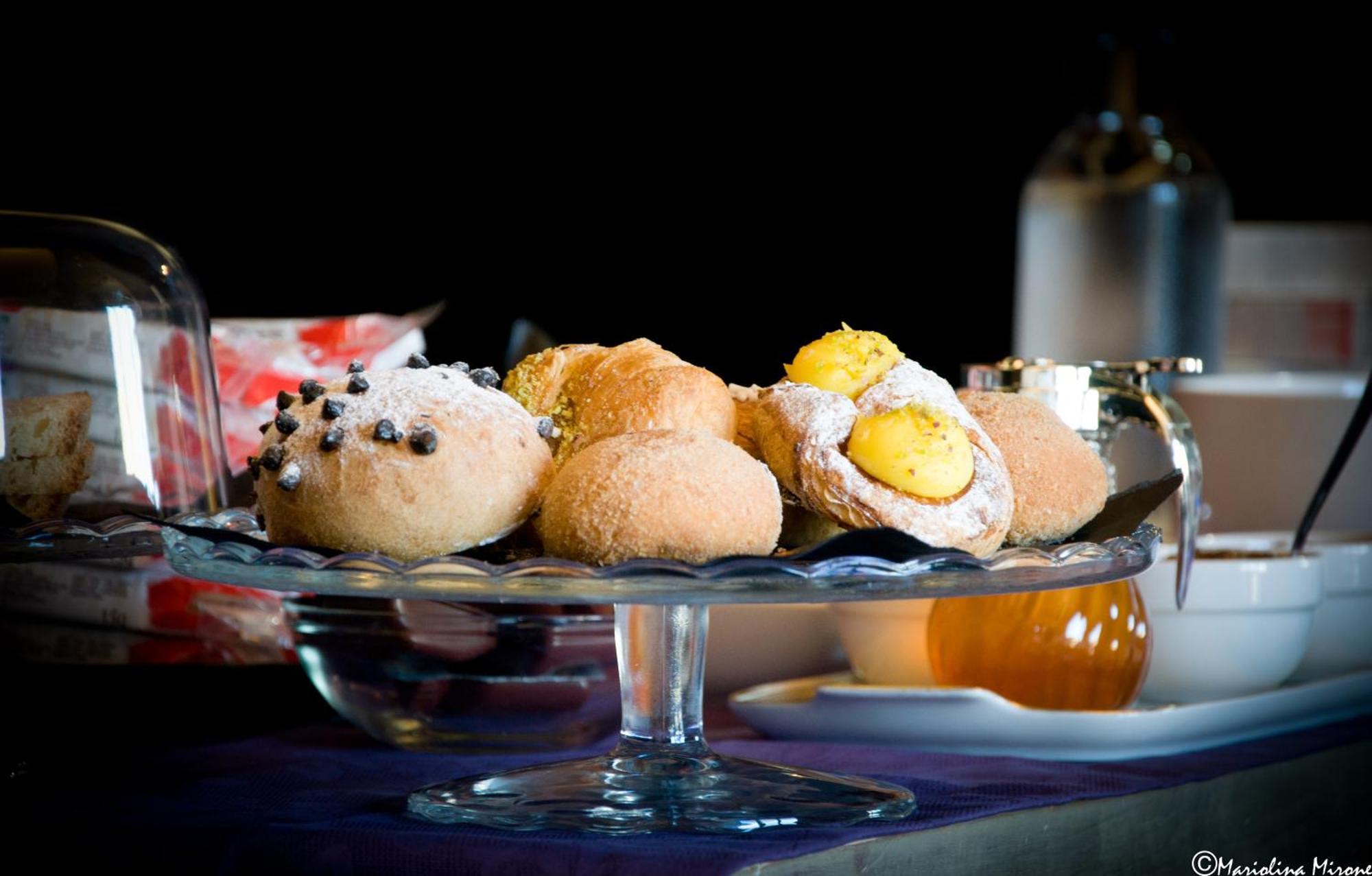 Eh13 Luxury Accommodation Catania Bagian luar foto