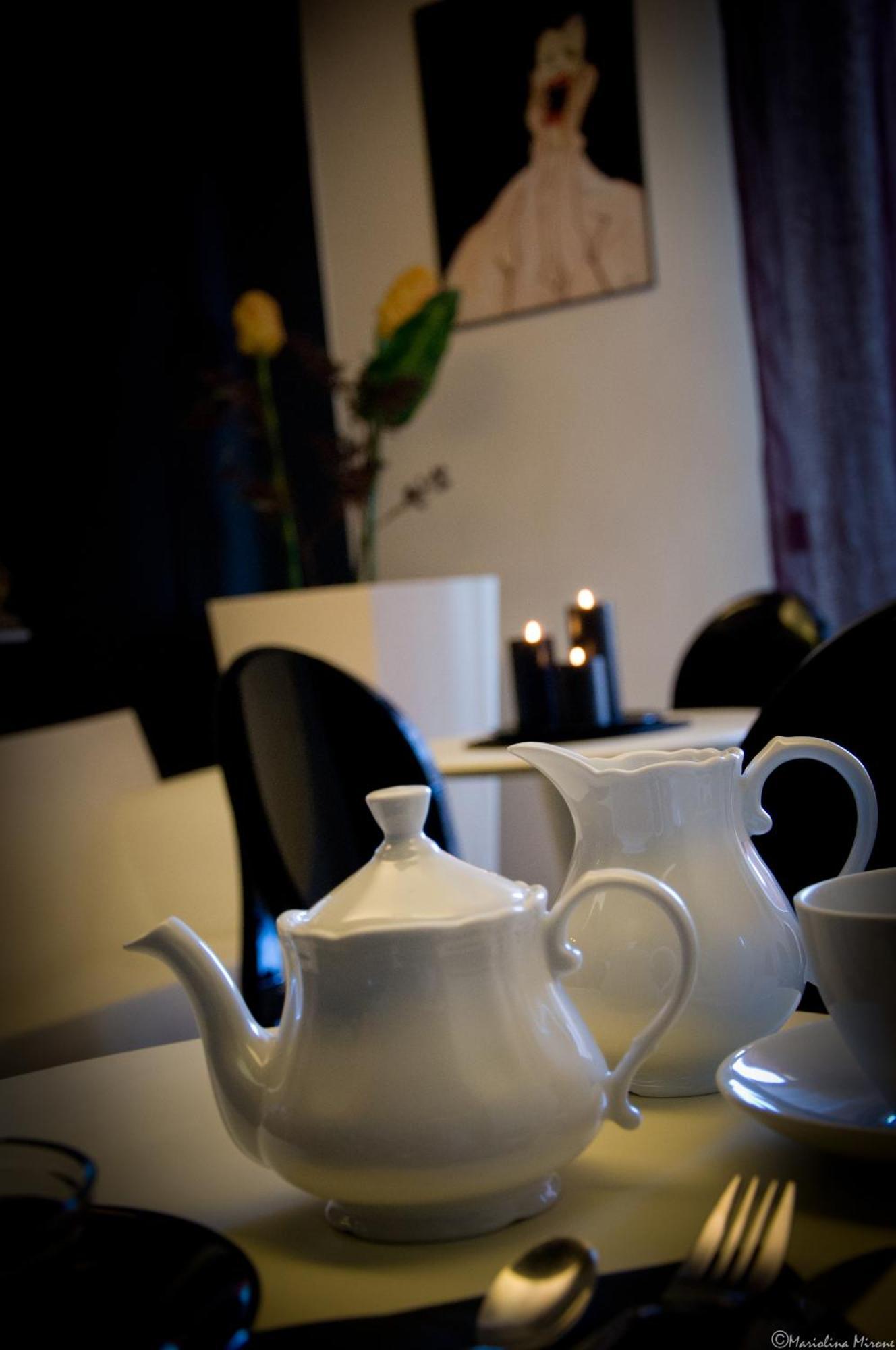 Eh13 Luxury Accommodation Catania Bagian luar foto