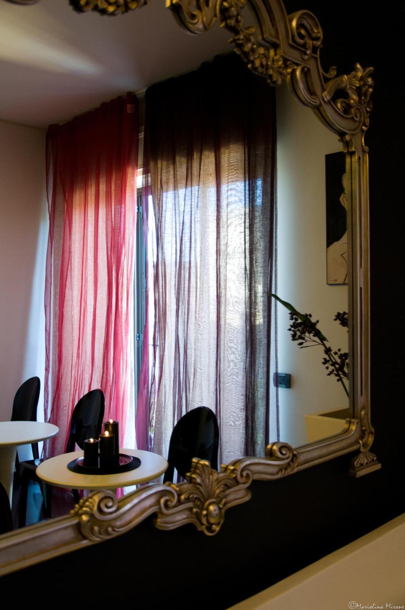 Eh13 Luxury Accommodation Catania Bagian luar foto