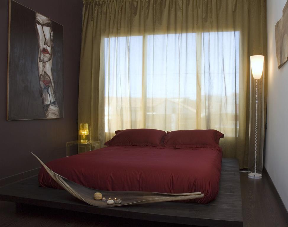Eh13 Luxury Accommodation Catania Bagian luar foto