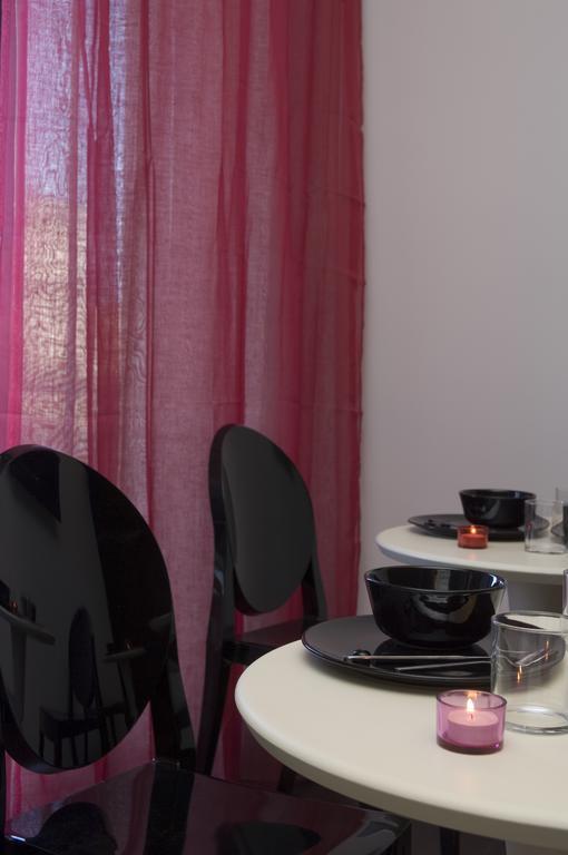Eh13 Luxury Accommodation Catania Bagian luar foto