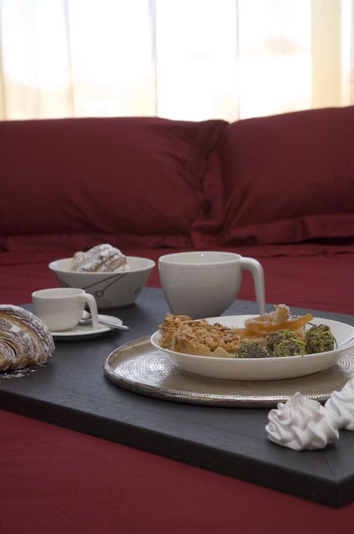 Eh13 Luxury Accommodation Catania Bagian luar foto