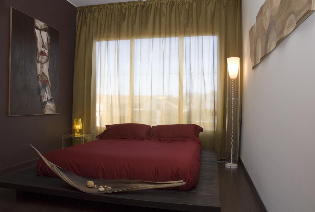 Eh13 Luxury Accommodation Catania Bagian luar foto