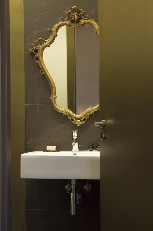 Eh13 Luxury Accommodation Catania Bagian luar foto