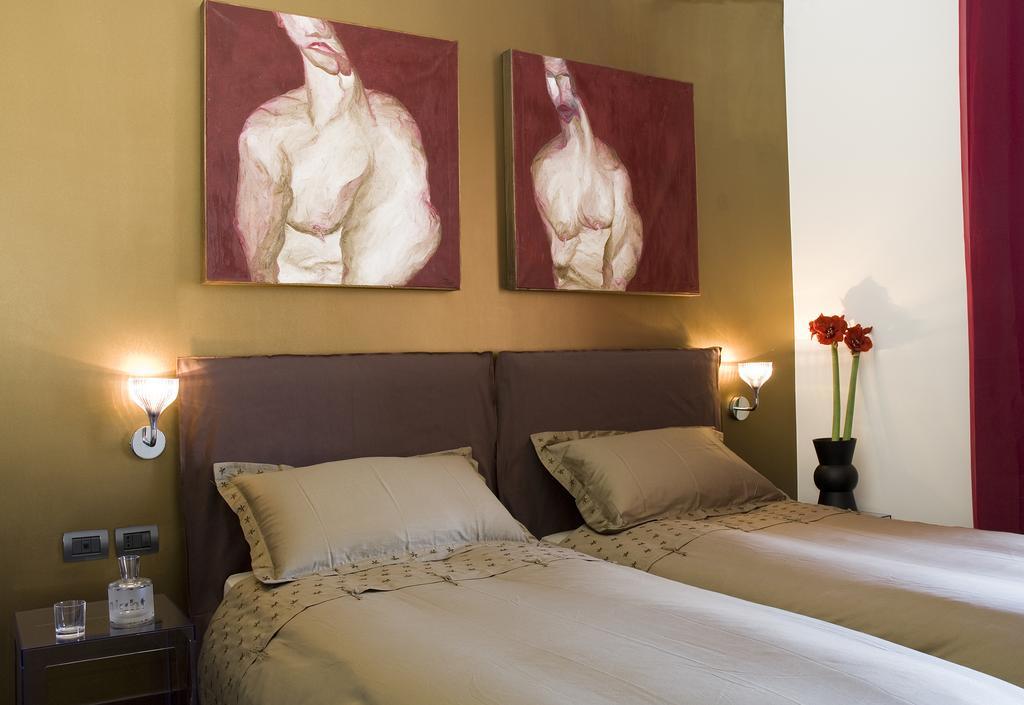 Eh13 Luxury Accommodation Catania Bagian luar foto