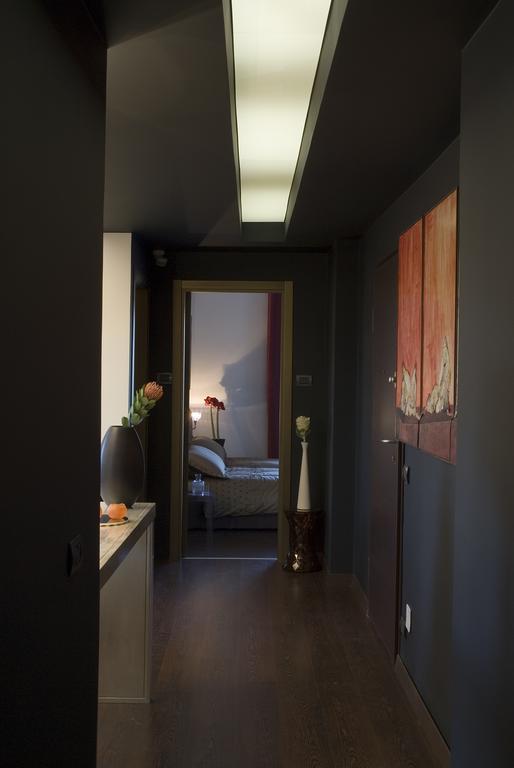 Eh13 Luxury Accommodation Catania Bagian luar foto