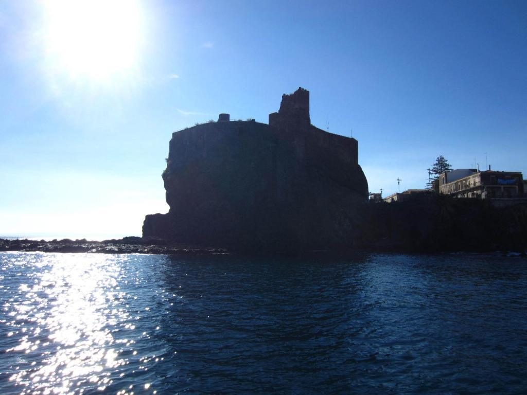 Eh13 Luxury Accommodation Catania Bagian luar foto