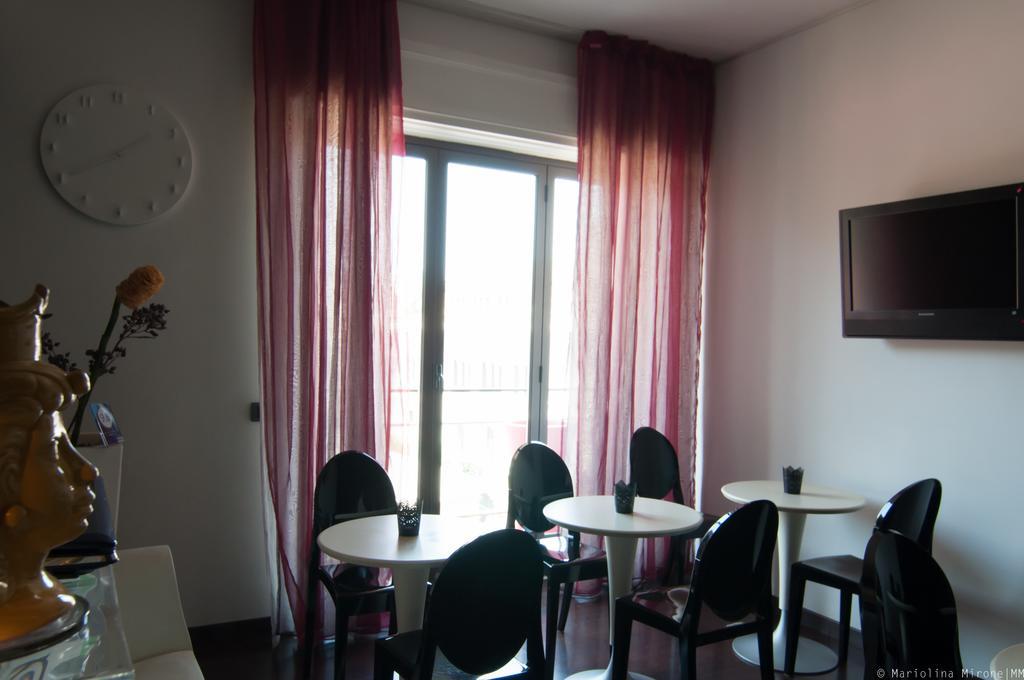 Eh13 Luxury Accommodation Catania Bagian luar foto