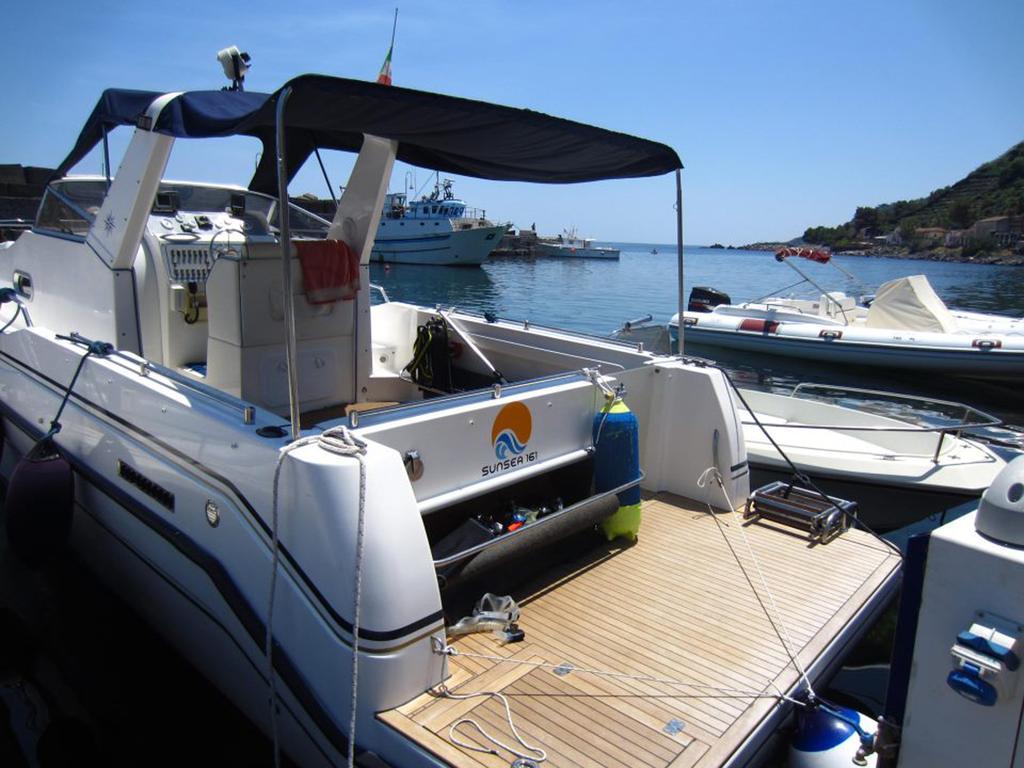 Eh13 Luxury Accommodation Catania Bagian luar foto