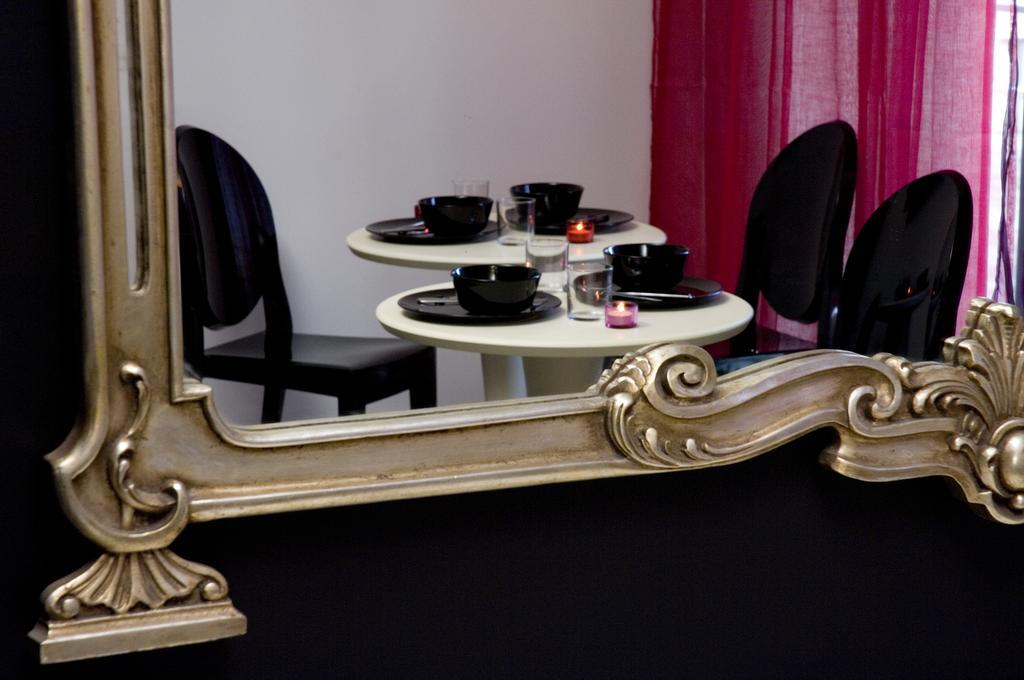 Eh13 Luxury Accommodation Catania Bagian luar foto