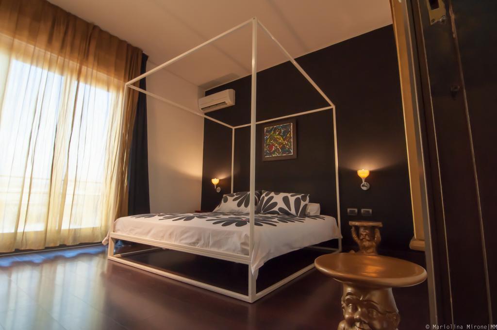 Eh13 Luxury Accommodation Catania Bagian luar foto