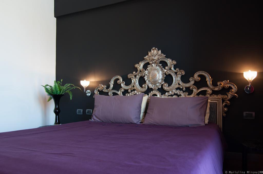 Eh13 Luxury Accommodation Catania Ruang foto