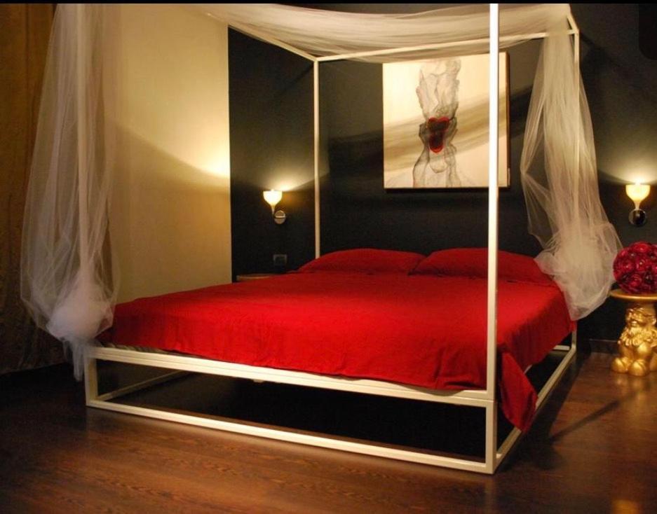 Eh13 Luxury Accommodation Catania Bagian luar foto