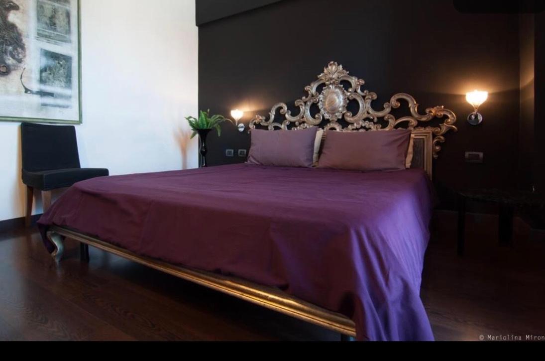 Eh13 Luxury Accommodation Catania Bagian luar foto