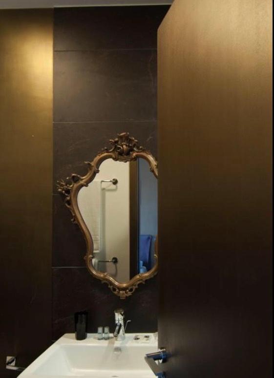 Eh13 Luxury Accommodation Catania Bagian luar foto